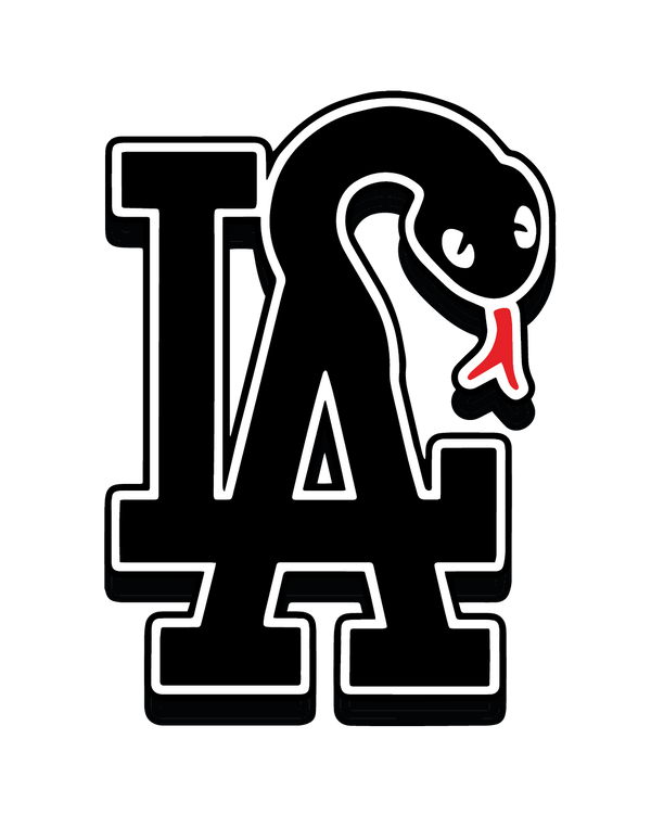 LA MAMBA